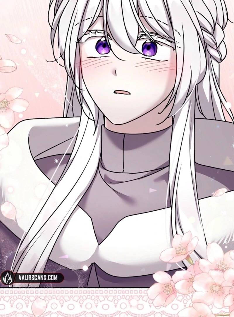 A Terminally Ill Villainess Refuses To Be Adopted - Chapter 74 - 86