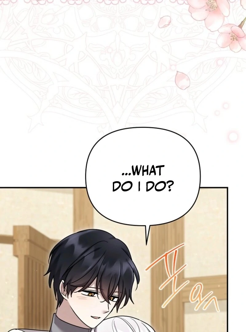 A Terminally Ill Villainess Refuses To Be Adopted - Chapter 74 - 87