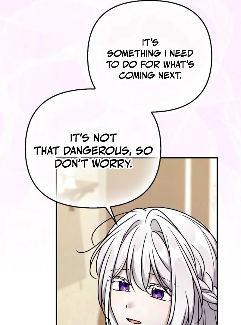 A Terminally Ill Villainess Refuses To Be Adopted - Chapter 74 - 98