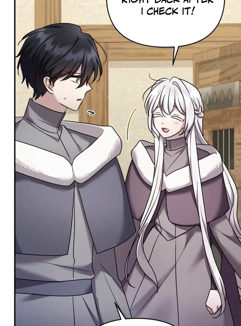 A Terminally Ill Villainess Refuses To Be Adopted - Chapter 74 - 102