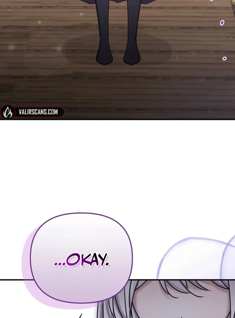 A Terminally Ill Villainess Refuses To Be Adopted - Chapter 74 - 106