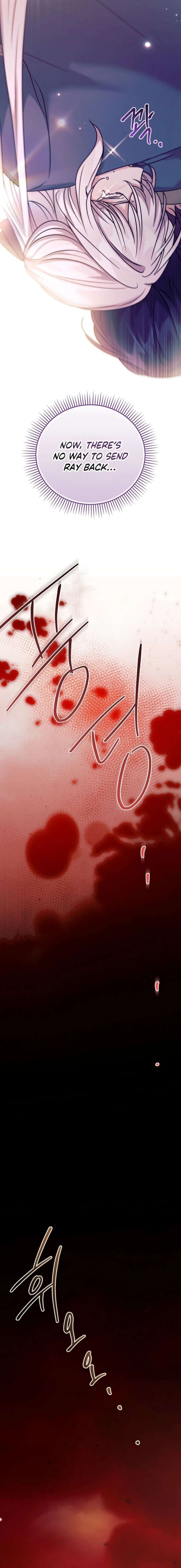 A Terminally Ill Villainess Refuses To Be Adopted Chapter 79 - Page 15