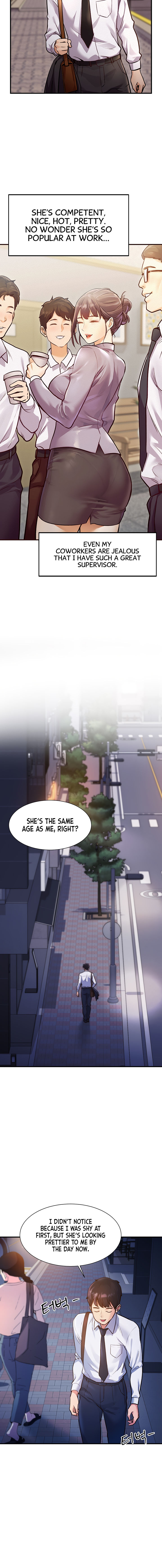 A Theme For Every Building Chapter 1 - Page 4