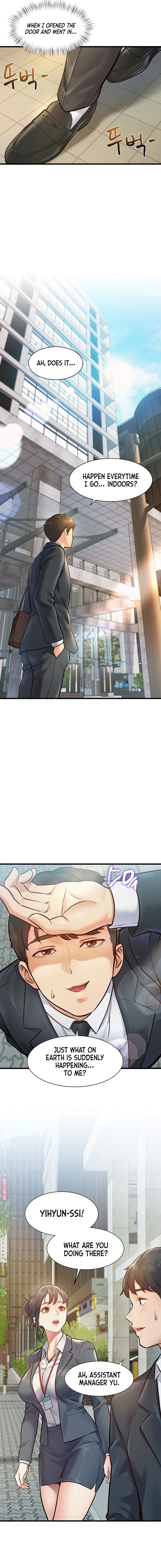 A Theme For Every Building Chapter 1 - Page 24