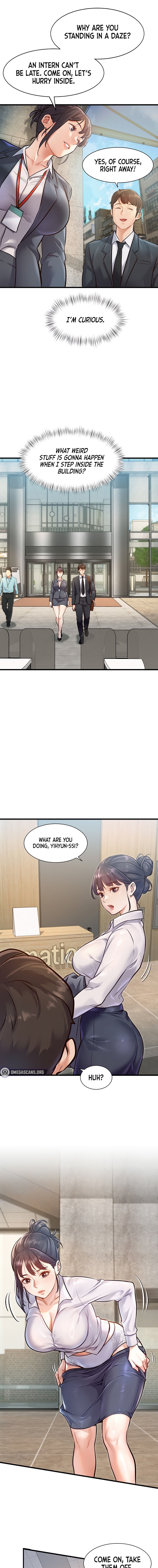 A Theme For Every Building Chapter 1 - Page 25