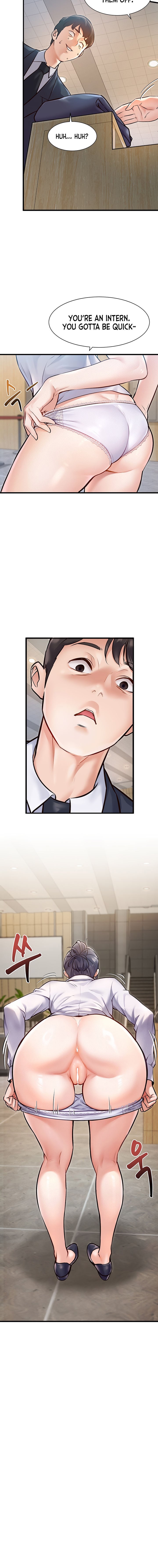 A Theme For Every Building Chapter 1 - Page 26