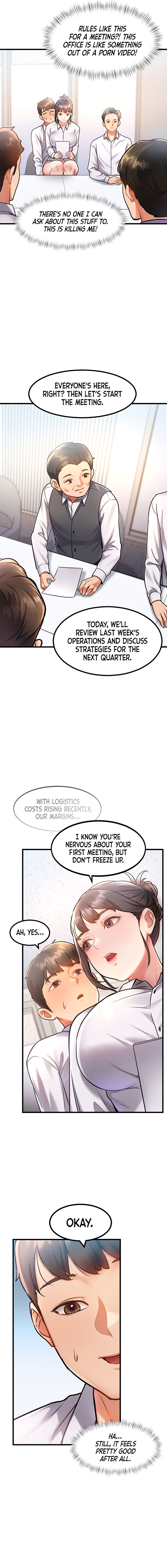 A Theme For Every Building Chapter 2 - Page 16