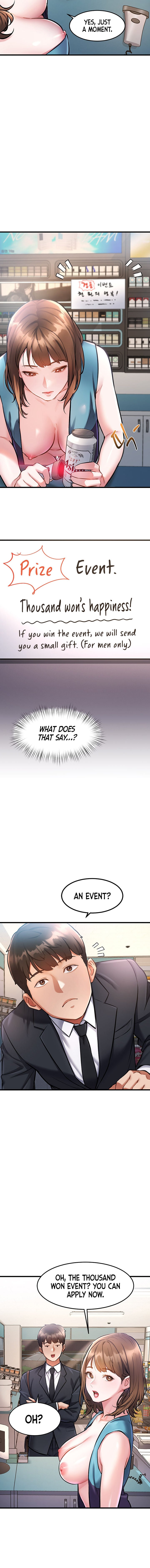 A Theme For Every Building Chapter 3 - Page 26