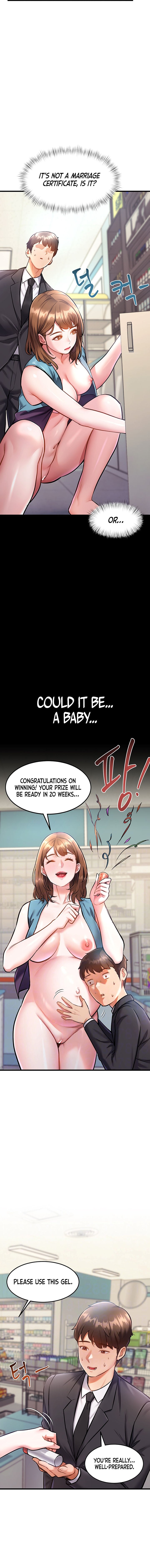 A Theme For Every Building Chapter 4 - Page 4