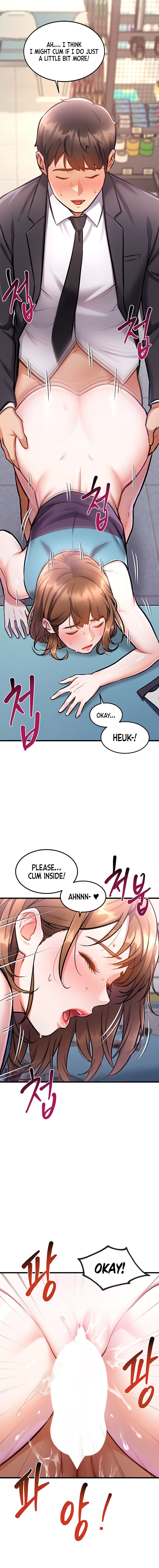 A Theme For Every Building Chapter 4 - Page 24