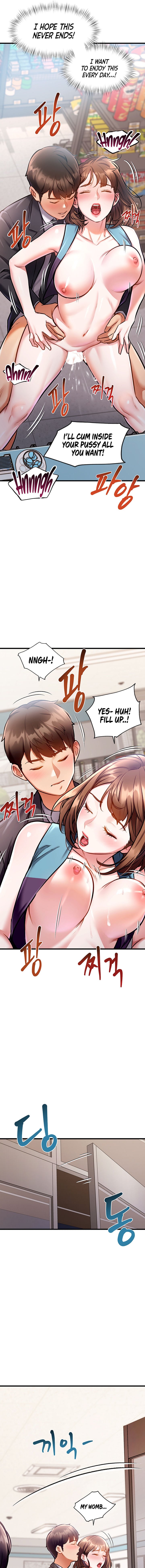 A Theme For Every Building Chapter 4 - Page 25