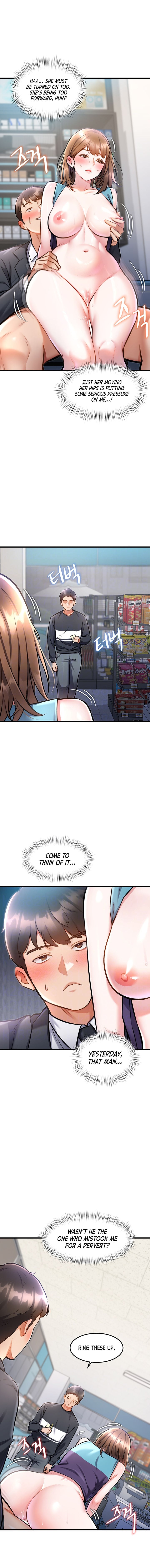 A Theme For Every Building Chapter 5 - Page 4