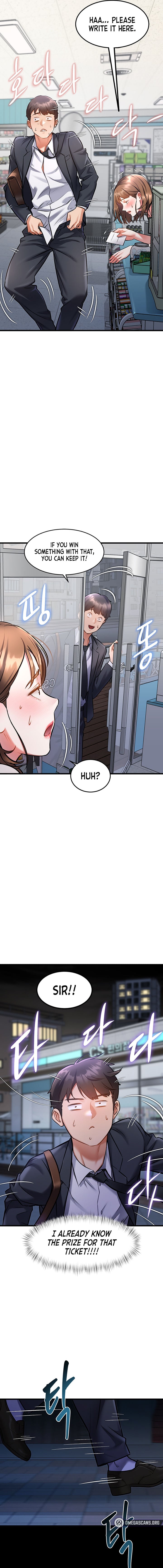 A Theme For Every Building Chapter 5 - Page 13