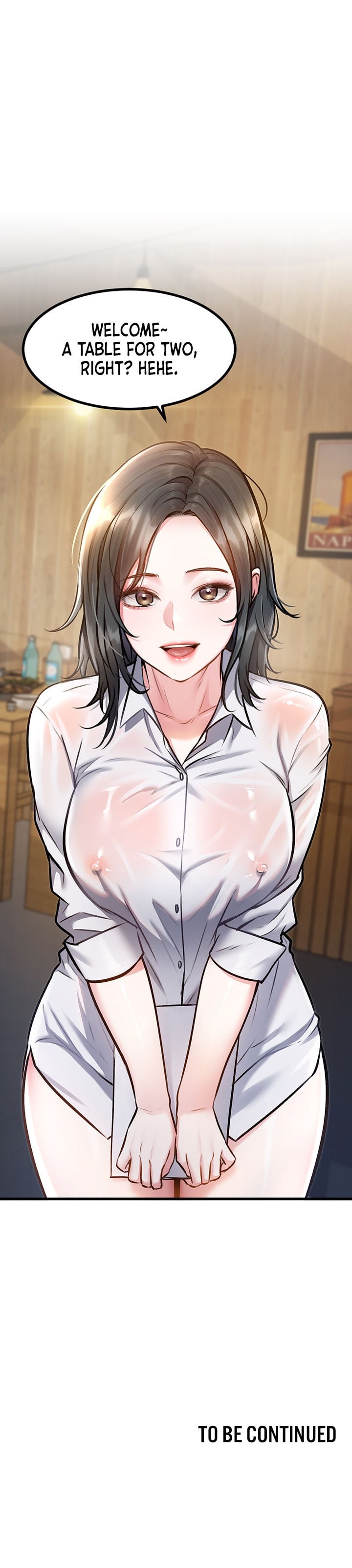 A Theme For Every Building Chapter 5 - Page 20