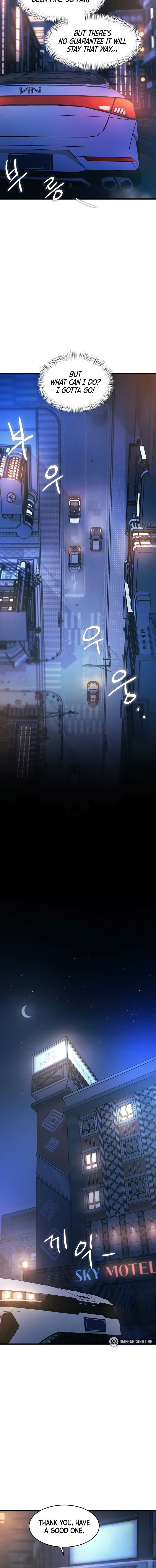 A Theme For Every Building Chapter 8 - Page 6