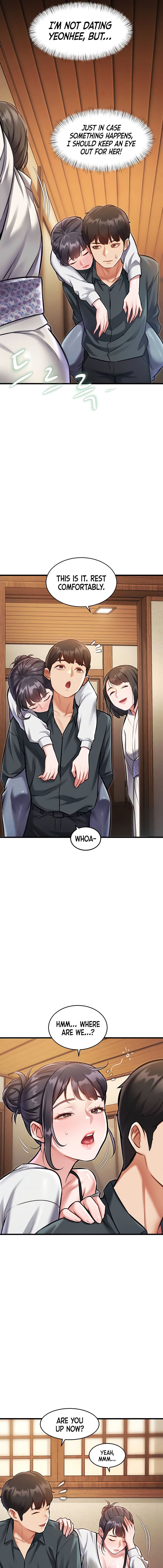 A Theme For Every Building Chapter 8 - Page 13