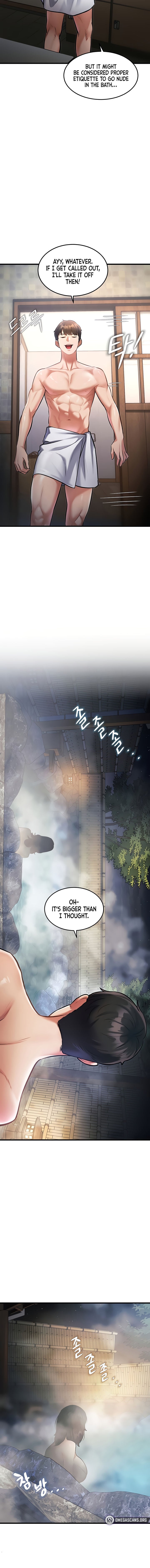 A Theme For Every Building Chapter 9 - Page 6