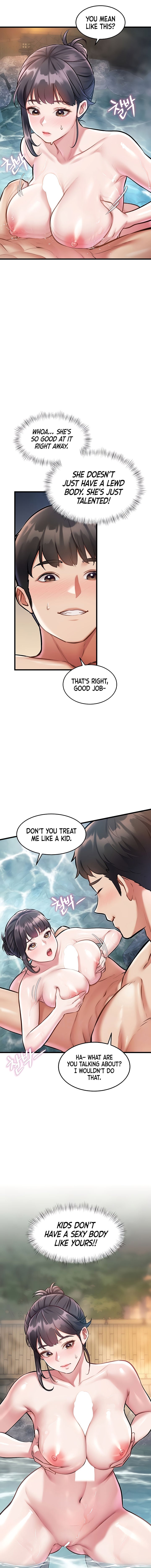 A Theme For Every Building Chapter 11 - Page 4