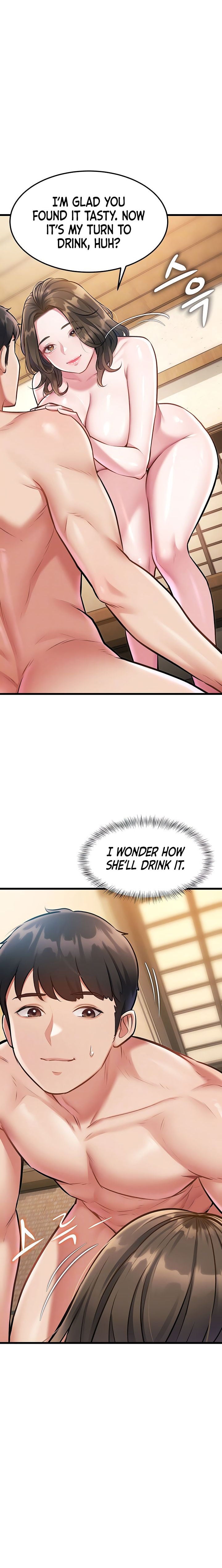 A Theme For Every Building Chapter 12 - Page 4