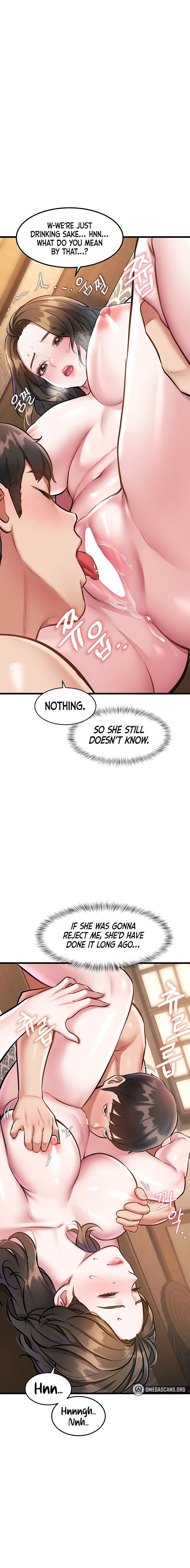 A Theme For Every Building Chapter 12 - Page 22