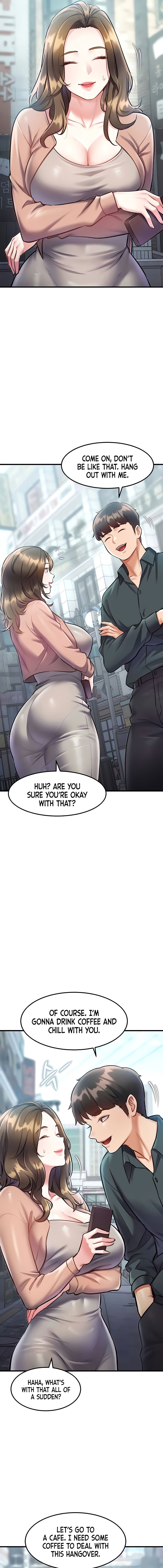 A Theme For Every Building Chapter 15 - Page 9