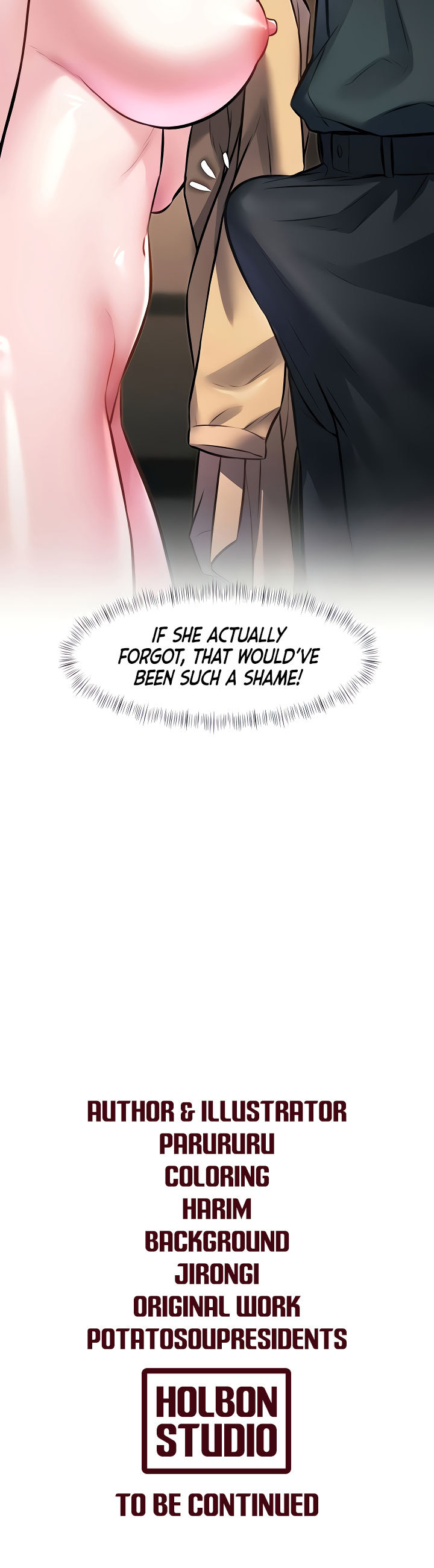 A Theme For Every Building Chapter 15 - Page 22