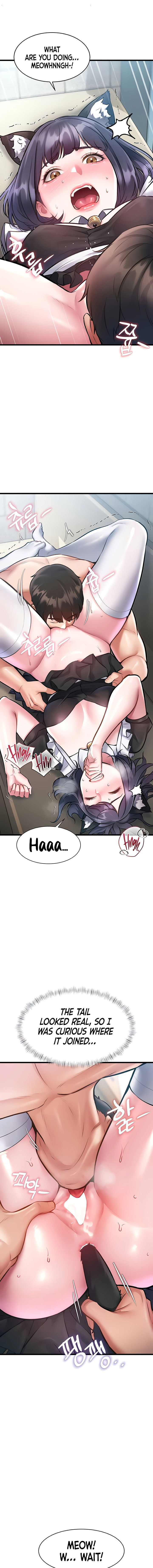 A Theme For Every Building Chapter 18 - Page 15