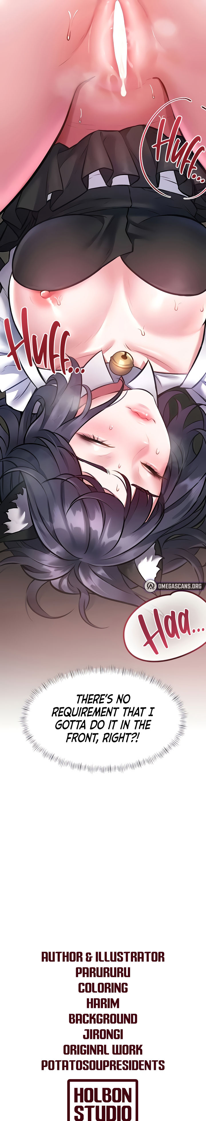 A Theme For Every Building Chapter 18 - Page 17