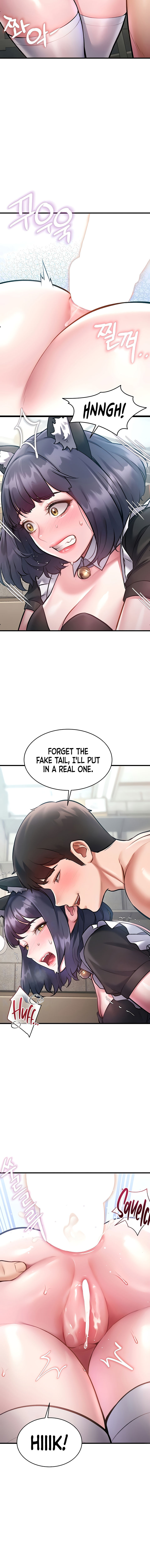 A Theme For Every Building Chapter 19 - Page 4