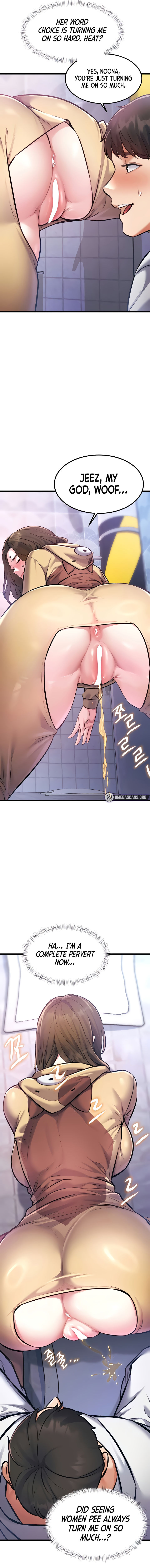 A Theme For Every Building Chapter 20 - Page 10