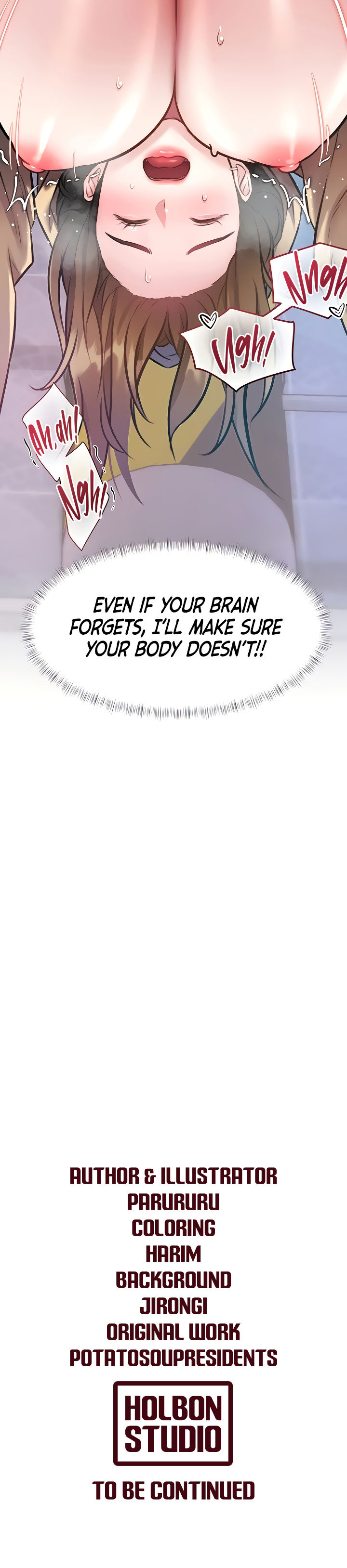 A Theme For Every Building Chapter 21 - Page 18