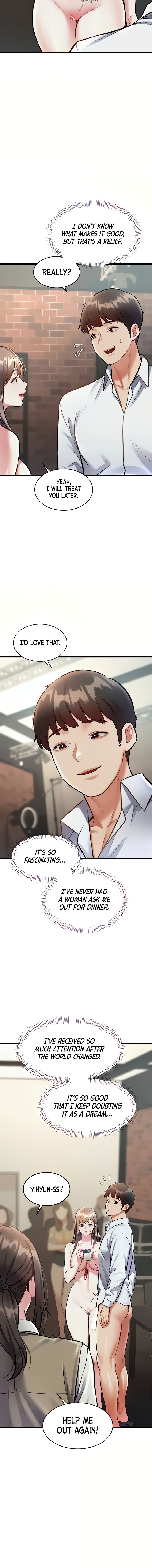 A Theme For Every Building Chapter 27 - Page 4