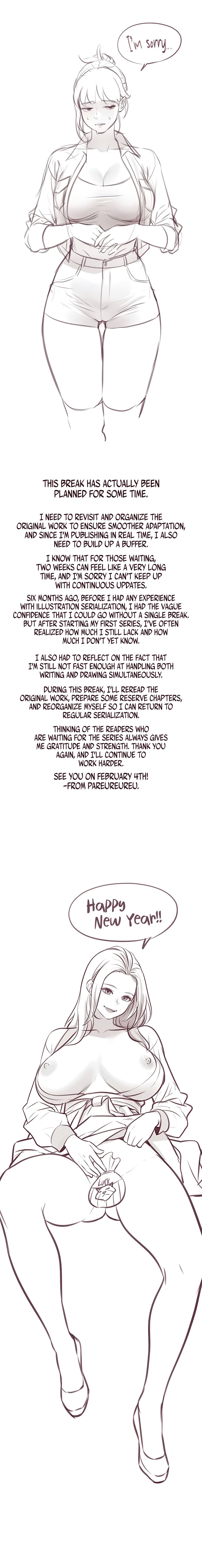 A Theme For Every Building Chapter 29 - Page 24