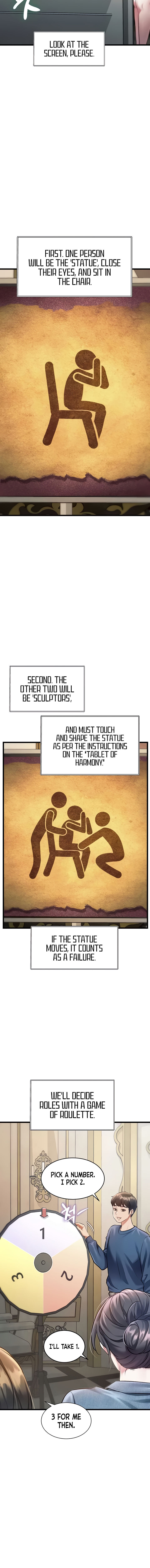 A Theme For Every Building Chapter 31 - Page 4