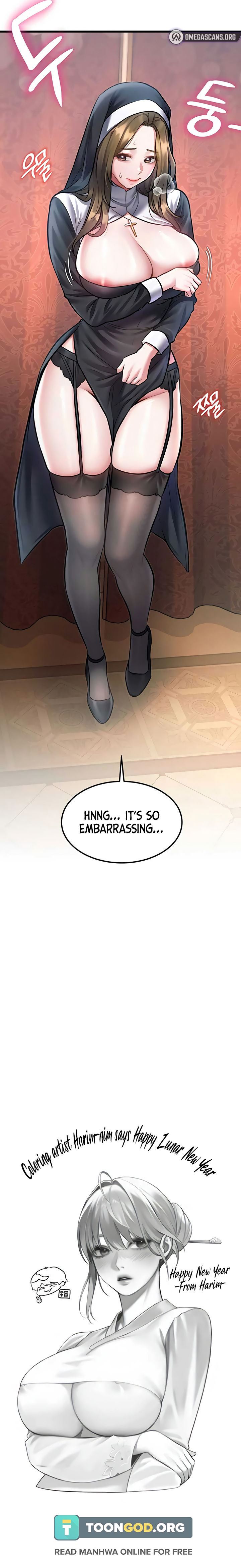 A Theme For Every Building Chapter 32 - Page 19