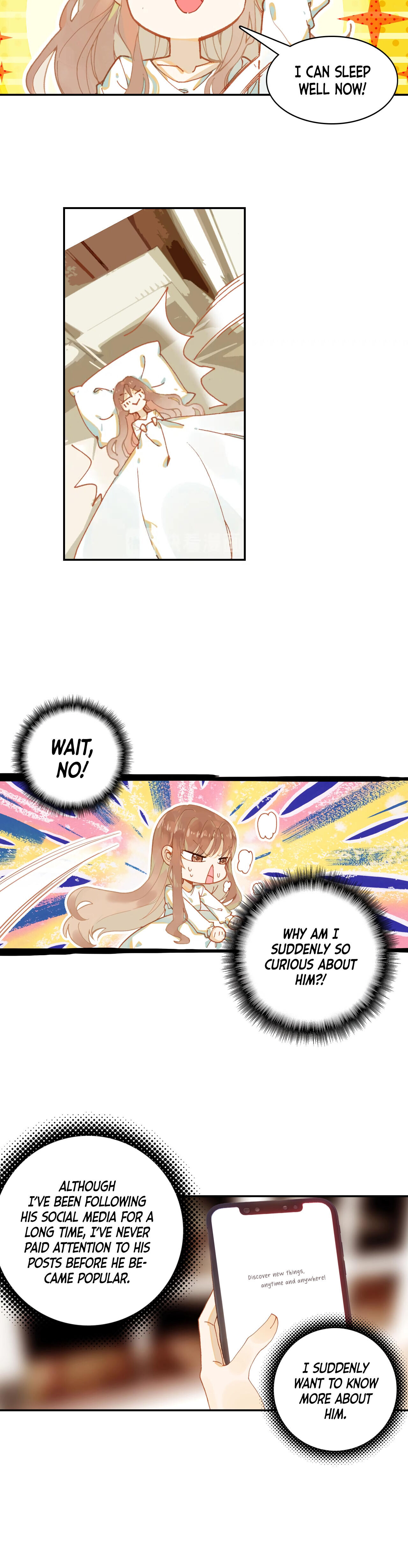 A Thousand Miles Across the River: Qin Chuan and Zhixia Chapter 5 - Page 5