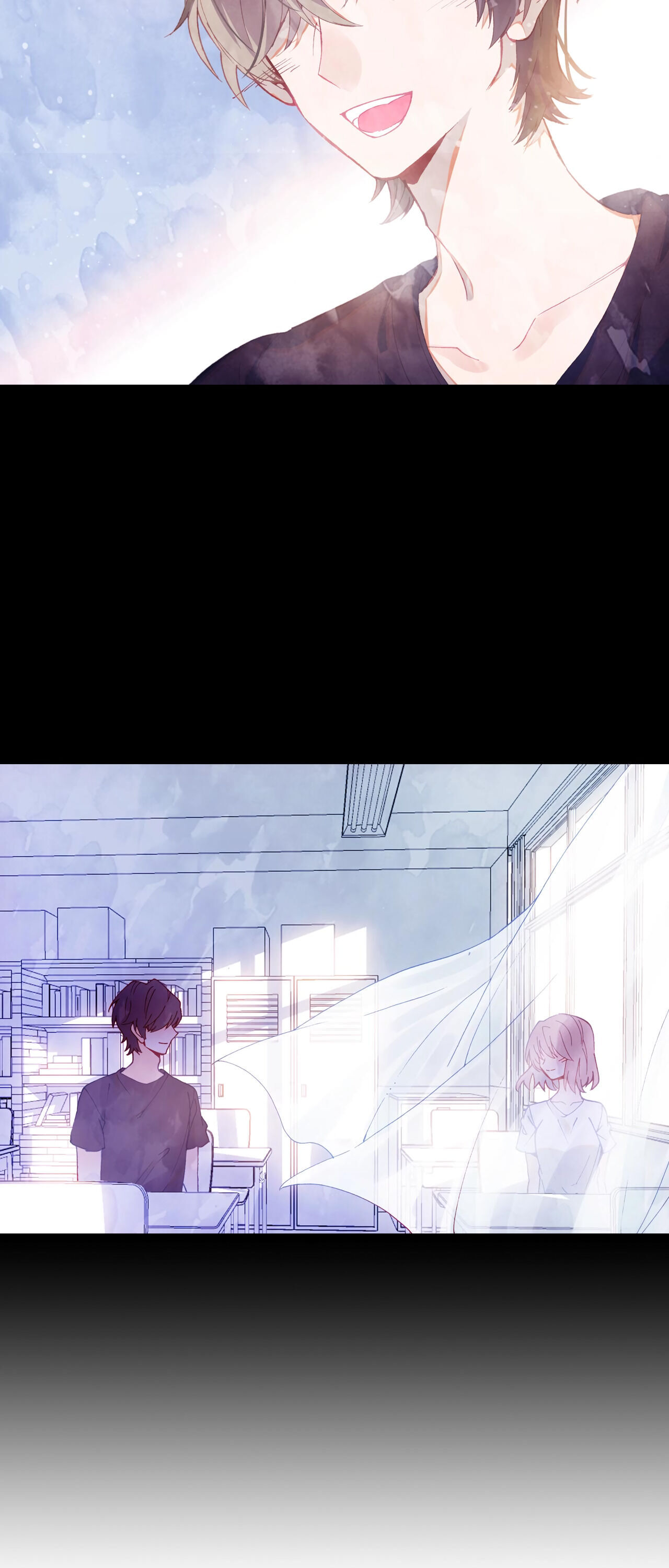 A Thousand Miles Across the River: Qin Chuan and Zhixia Chapter 5 - Page 14