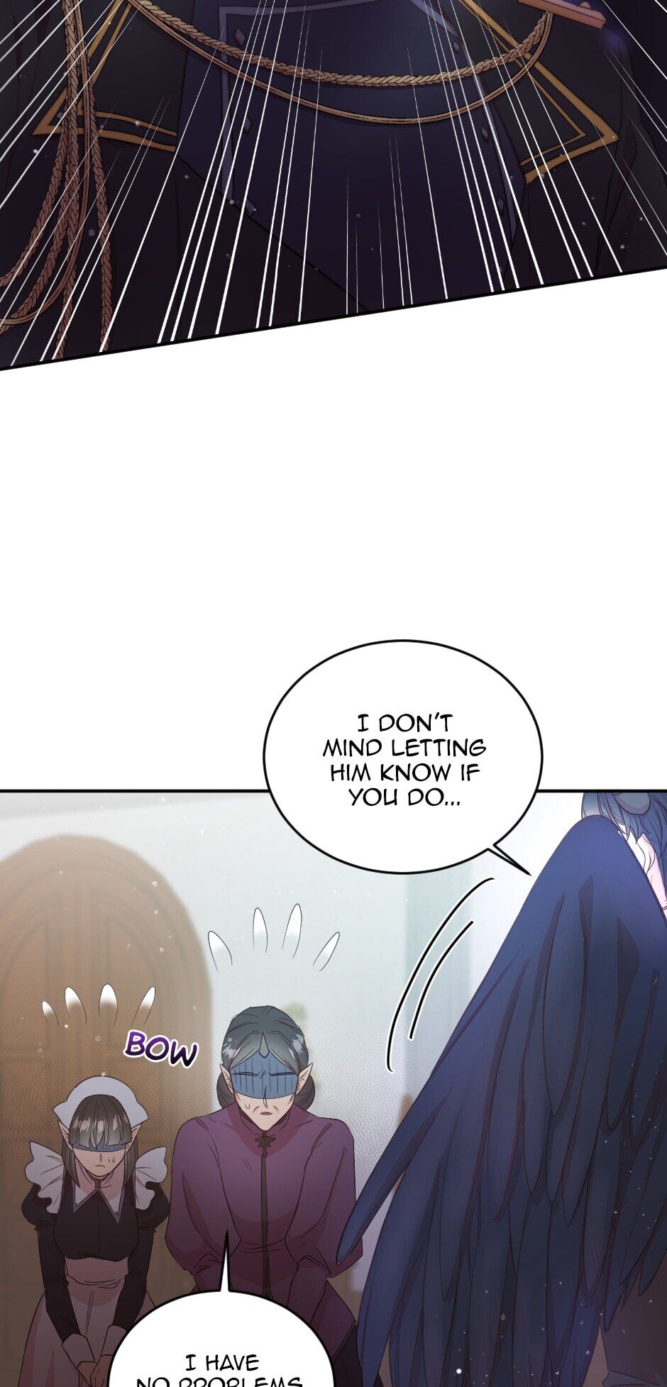 A Thousand Year Engagment Chapter 3 - Page 20