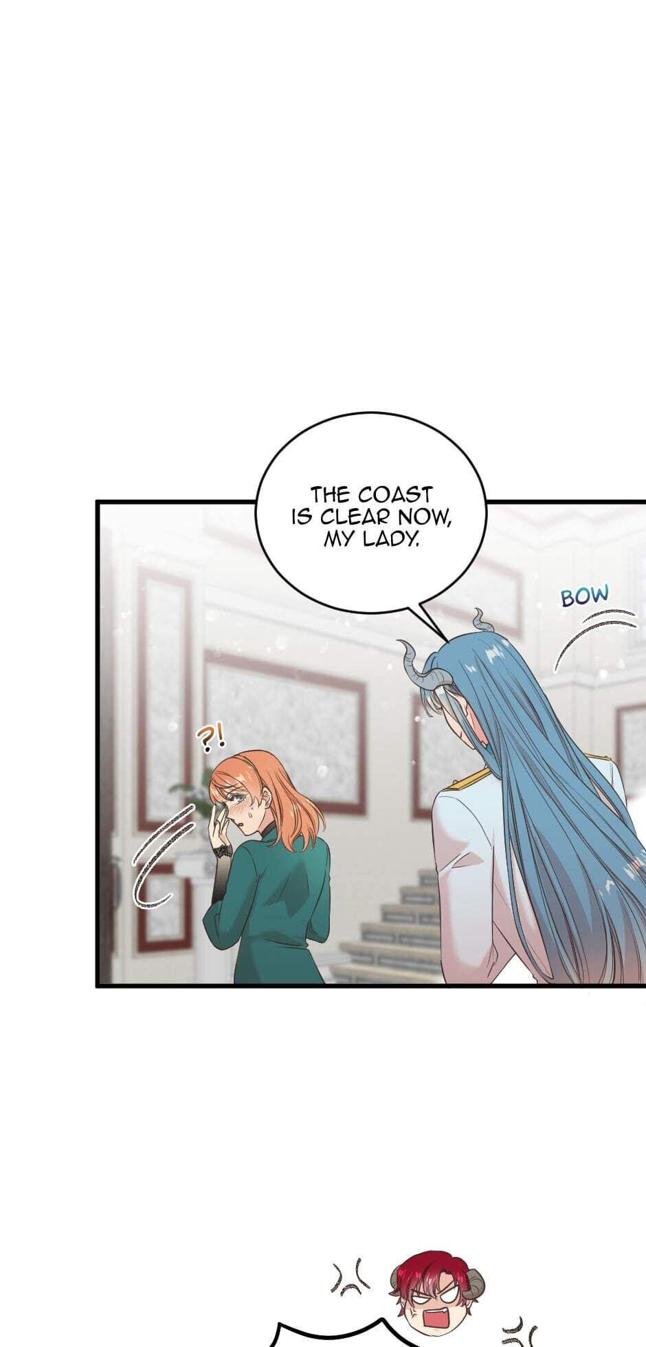 A Thousand Year Engagment Chapter 4 - Page 16