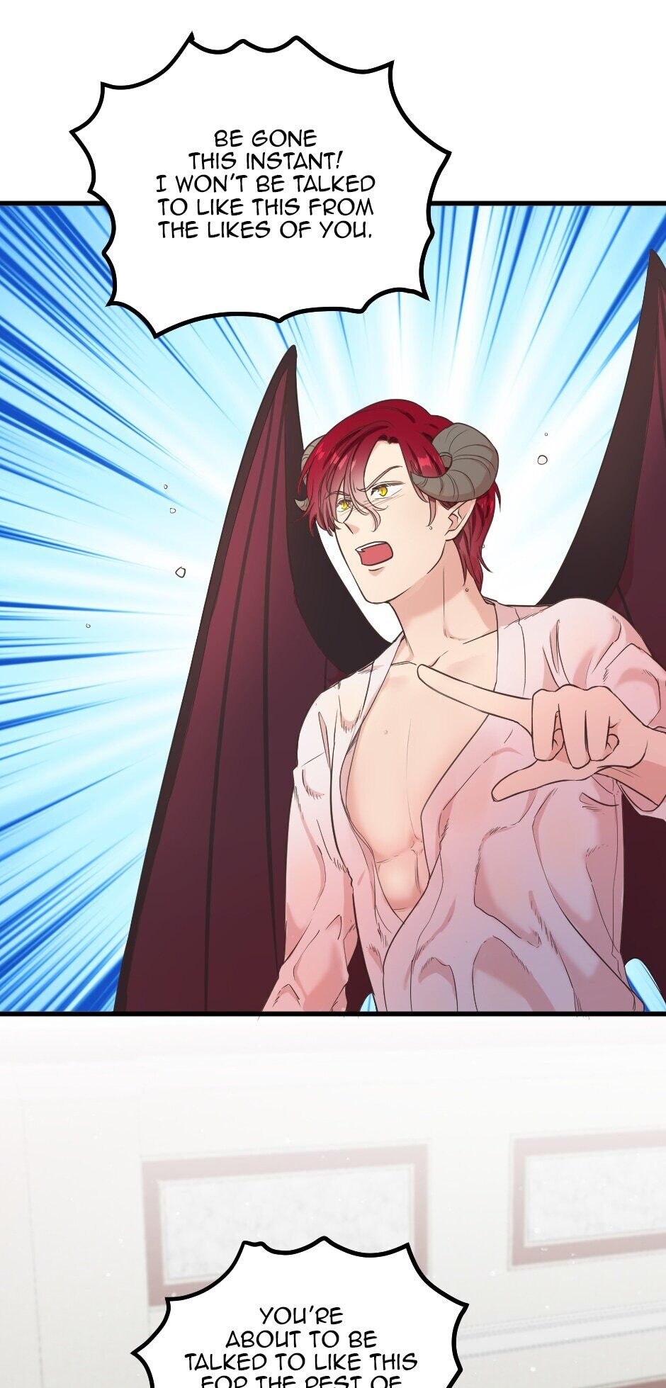 A Thousand Year Engagment Chapter 4 - Page 19