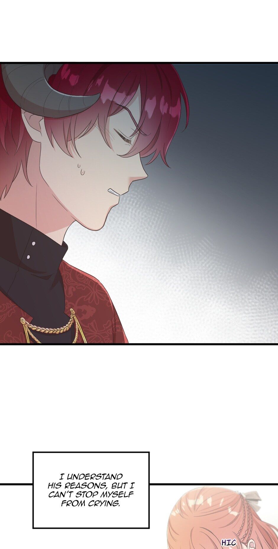 A Thousand Year Engagment Chapter 12 - Page 21