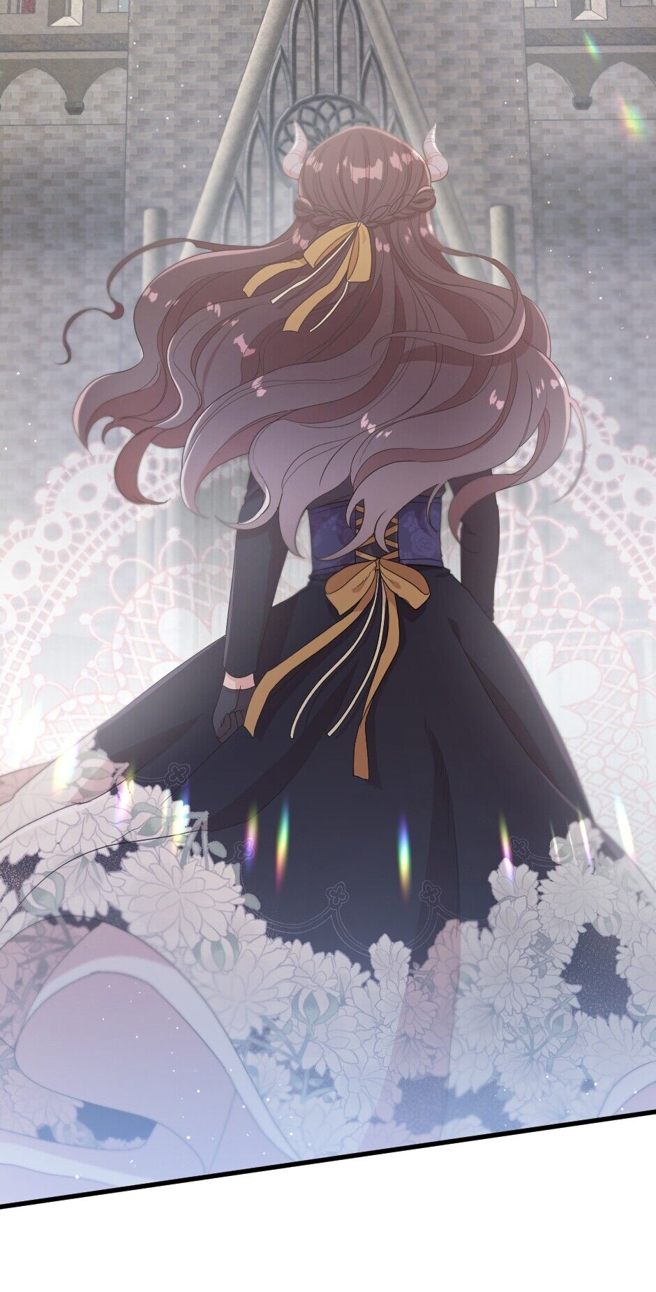 A Thousand Year Engagment Chapter 12 - Page 50