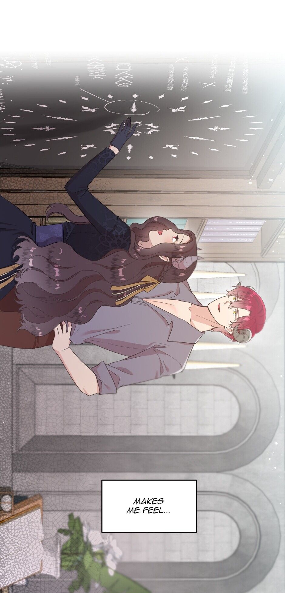 A Thousand Year Engagment Chapter 13 - Page 49