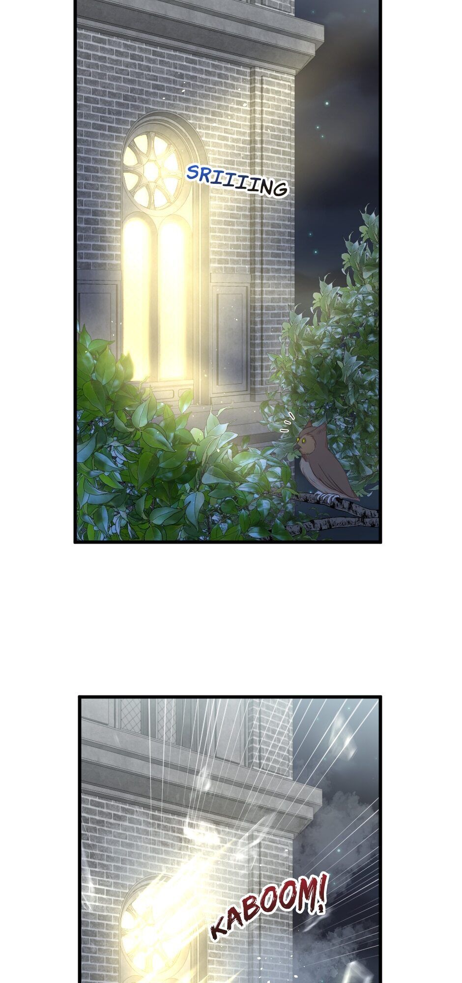 A Thousand Year Engagment Chapter 14 - Page 15