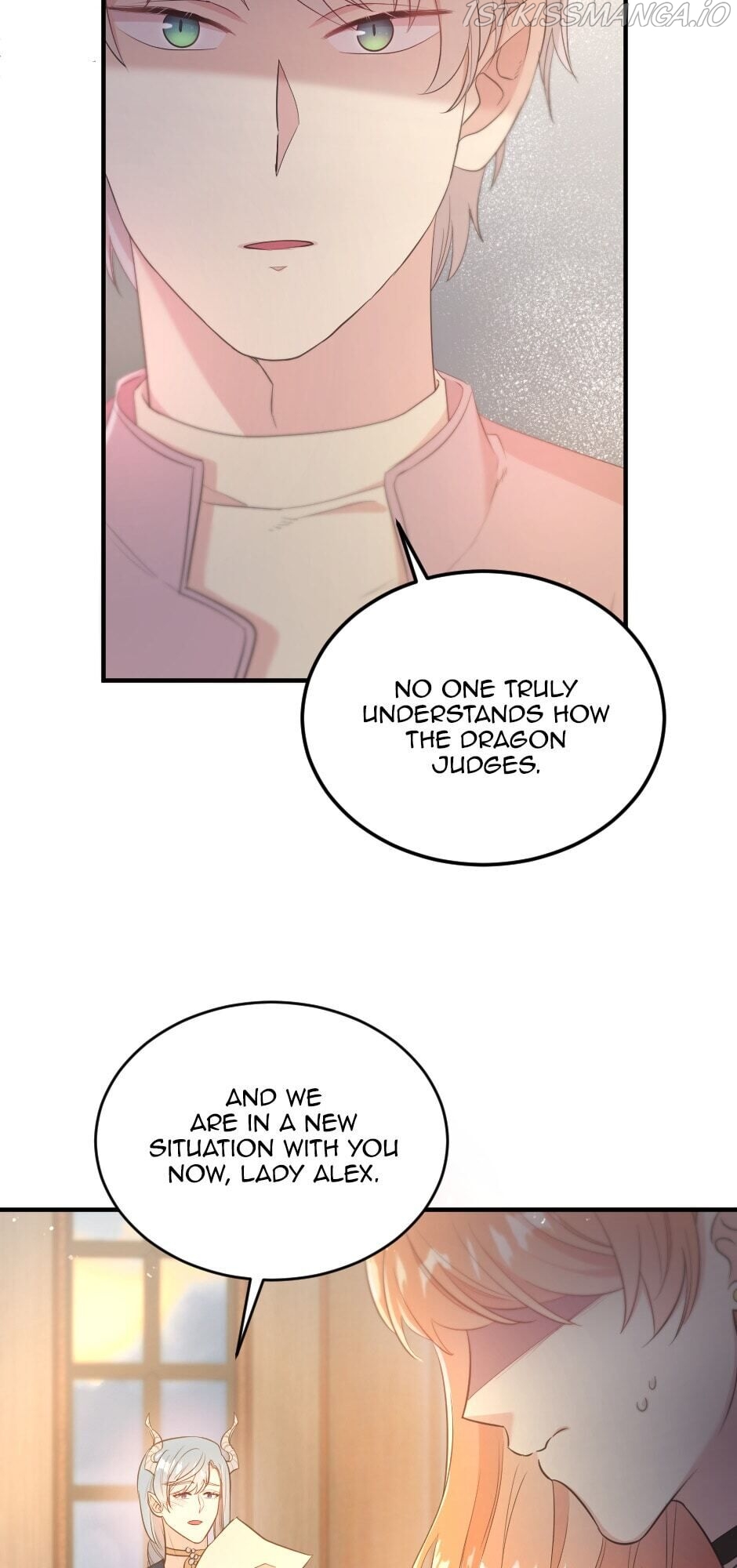 A Thousand Year Engagment Chapter 19 - Page 12