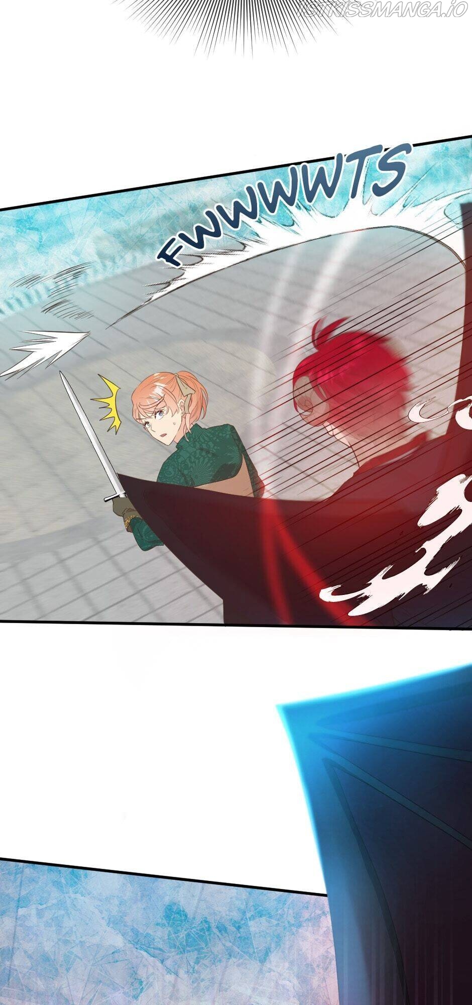 A Thousand Year Engagment Chapter 20 - Page 30