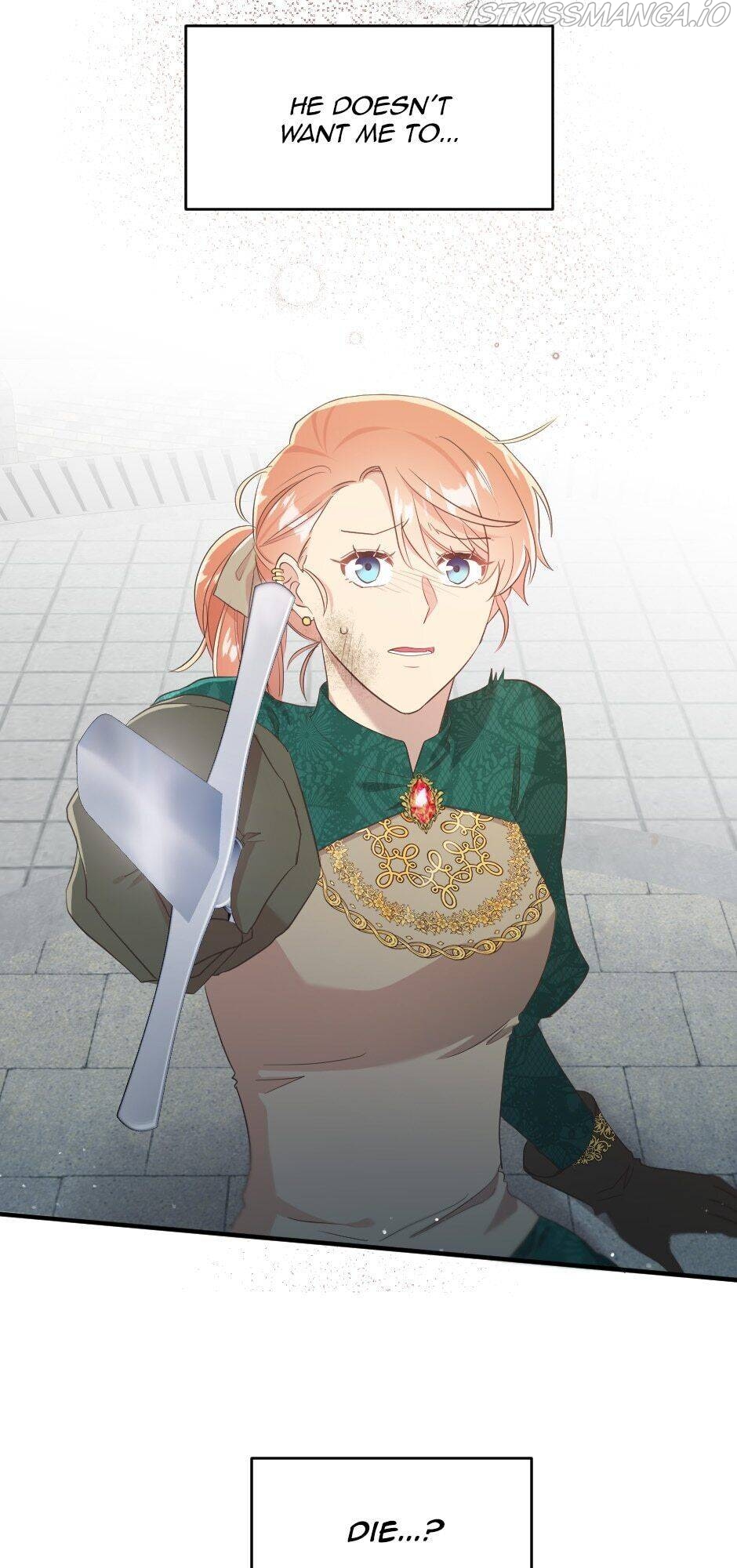 A Thousand Year Engagment Chapter 21 - Page 4