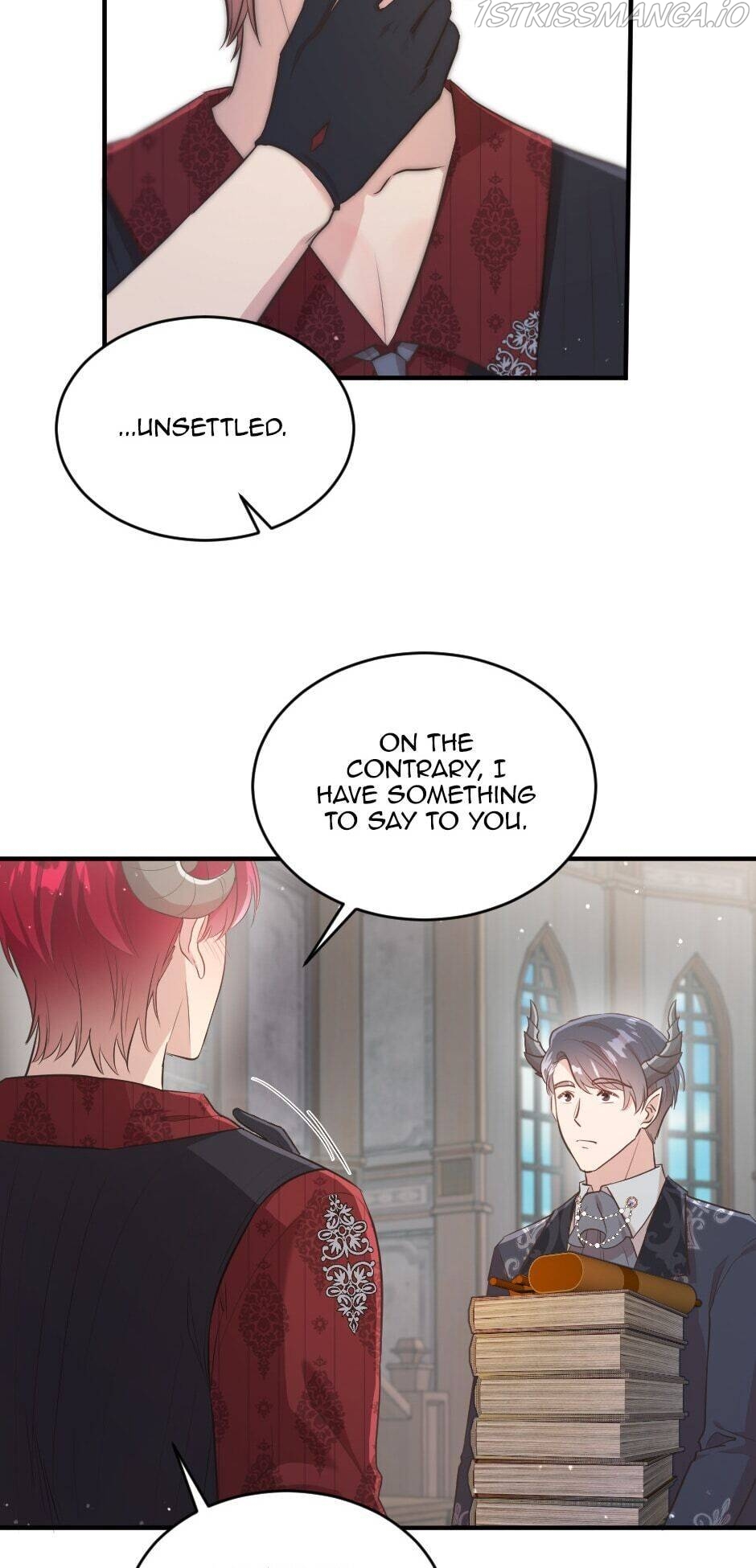 A Thousand Year Engagment Chapter 21 - Page 18