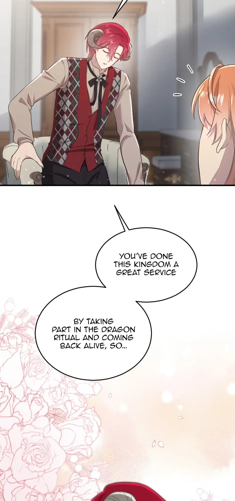 A Thousand Year Engagment Chapter 24 - Page 57