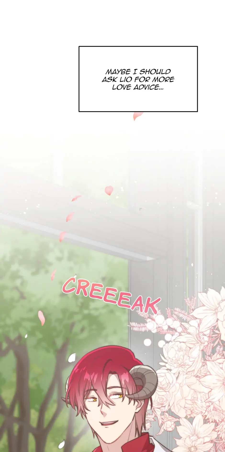 A Thousand Year Engagment Chapter 25 - Page 20